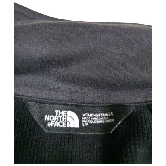 THE NORTH FACE WINDWALL VEST JACKET - Picture 3 of 7